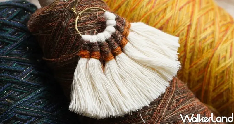 誠品「肖年頭家夢想市集」 / WalkerLand窩客島整理提供 未經許可不可轉載