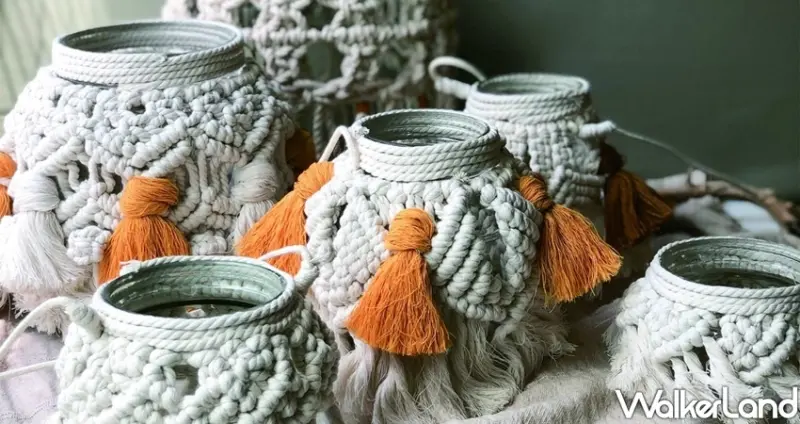 誠品「肖年頭家夢想市集」 / WalkerLand窩客島整理提供 未經許可不可轉載