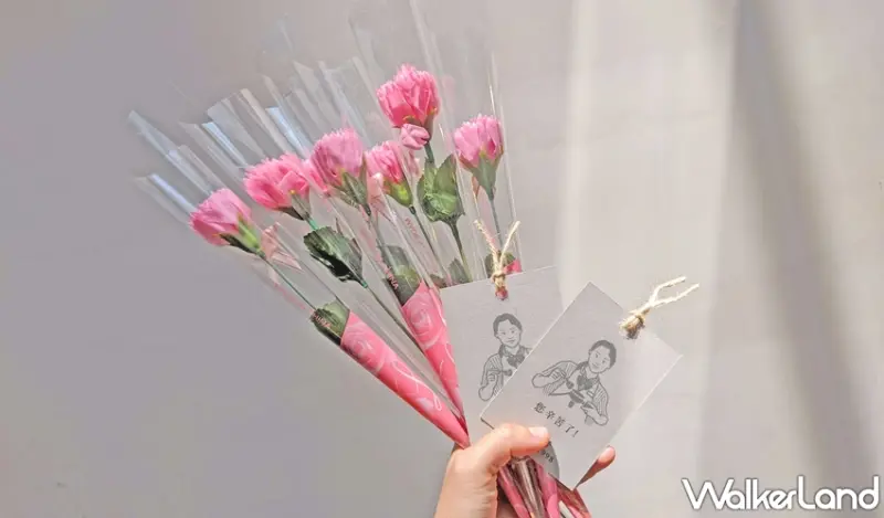 吃茶三千 / WalkerLand窩客島提供 未經許可，不得轉載