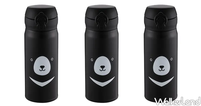 星巴克台灣黑熊馬克杯、石虎造型馬克杯 / WalkerLand窩客島整理提供 未經許可不可轉載