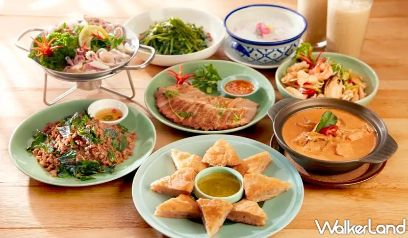 台北喜來登SUKHOTHAI