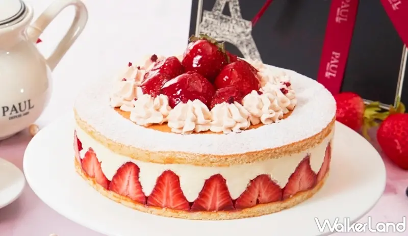 PAUL / WalkerLand窩客島提供 未經許可，不得轉載