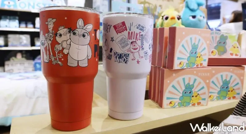 HOLAX迪士尼 / WalkerLand窩客島提供 未經許可，不得轉載