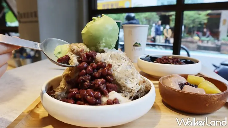 八時神仙草 / WalkerLand窩客島提供 未經許可，不得轉載