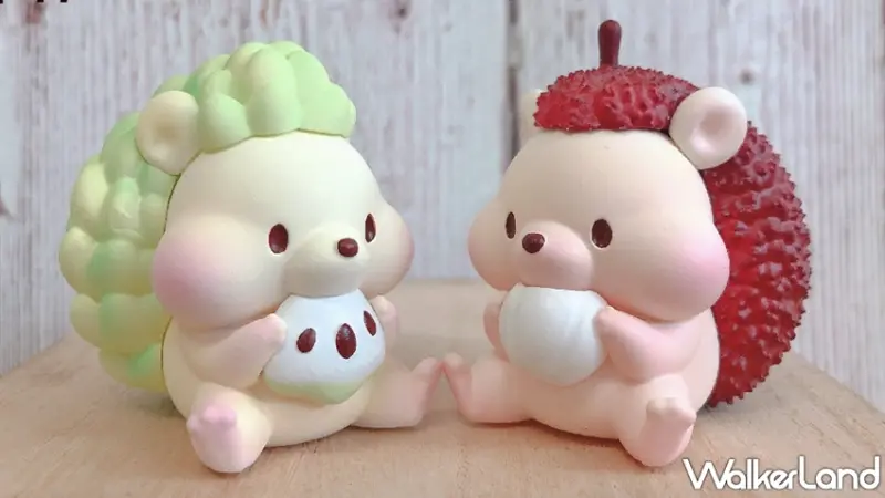 夥伴玩具 / WalkerLand窩客島提供 未經許可，不得轉載