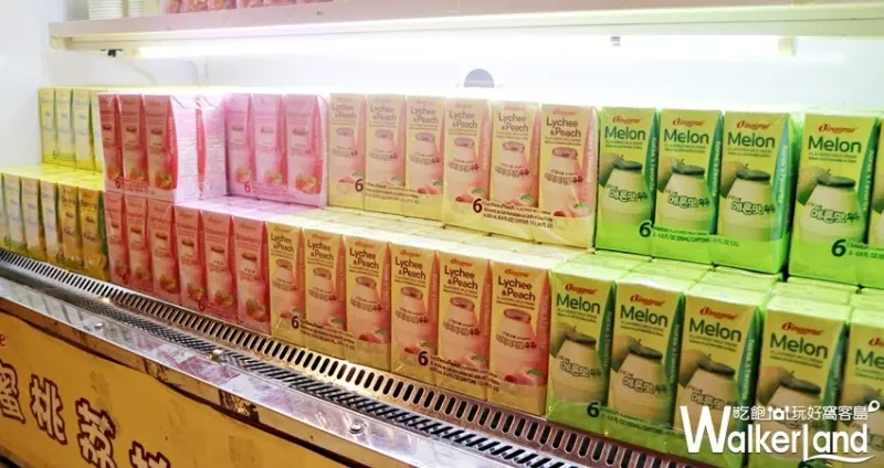 板橋大遠百「韓日春之季」 / WalkerLand窩客島整理提供 未經許可，不得轉載