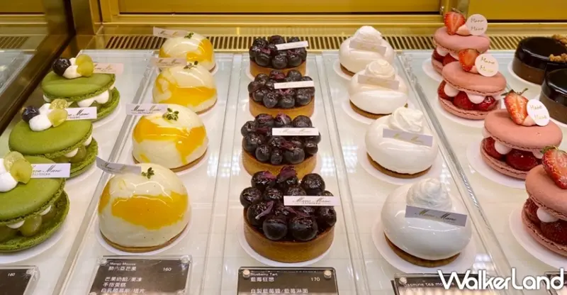 Big City新竹巨城/ WalkerLand窩客島提供 未經許可，不得轉載