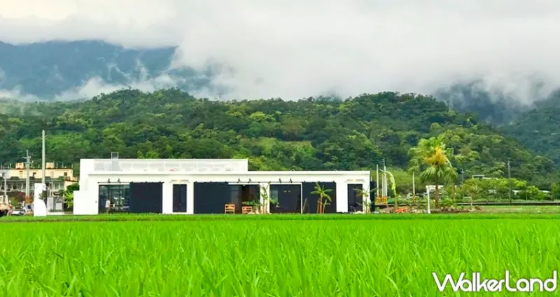 蒔花咖啡 / WalkerLand窩客島提供 未經許可，不得轉載