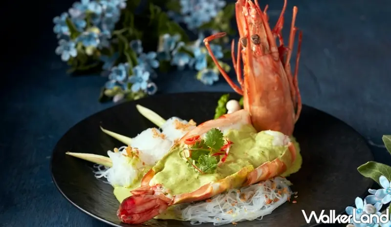 台北喜來登SUKHOTHAI