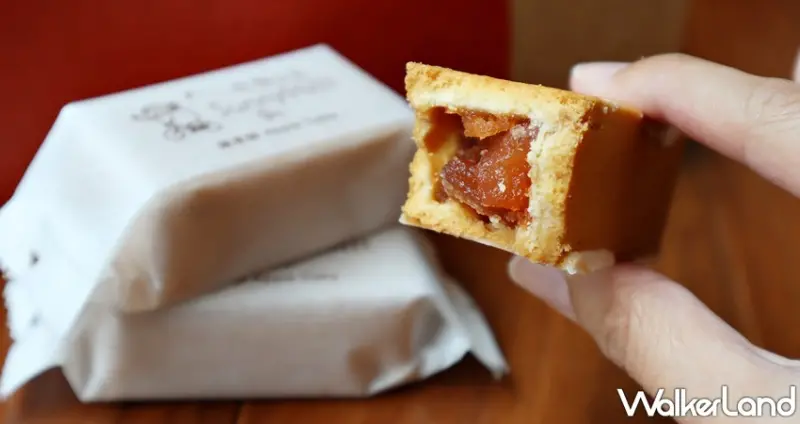 微熱山丘 / WalkerLand窩客島整理提供 未經許可，不得轉載