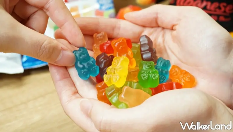 艾爾巴Albanese  / WalkerLand窩客島提供 未經許可，不得轉載