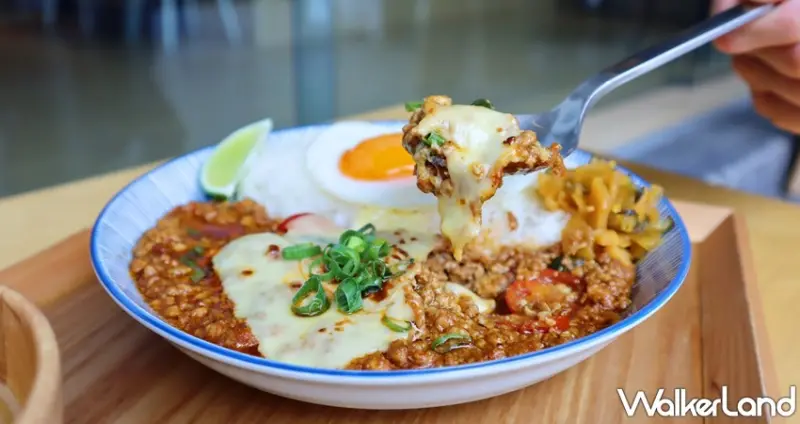 來吃咖哩 / WalkerLand窩客島提供 未經許可，不得轉載