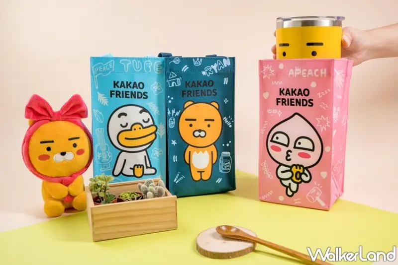 Kakao Friends