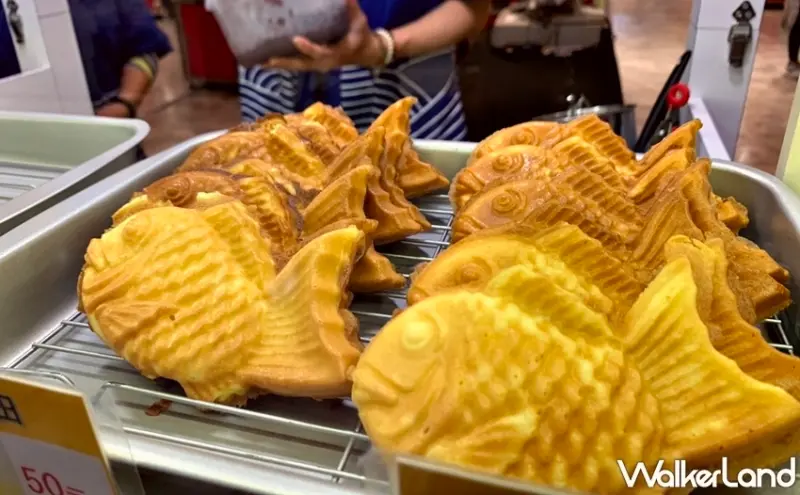 日韓商品展 / WalkerLand窩客島提供 未經許可，不得轉載