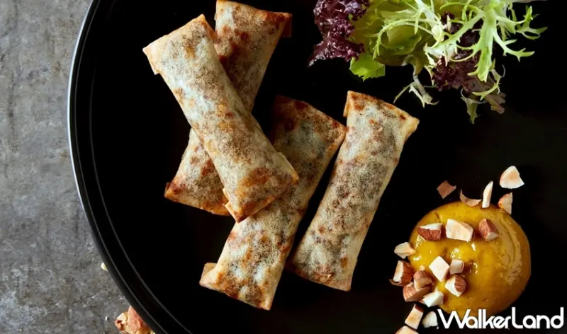 RÒU By T-HAM台北晶華店