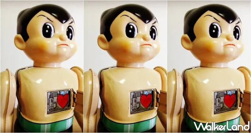 電動玩祭 TOY MARKET / WalkerLand窩客島整理提供 未經許可，不得轉載