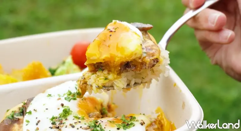 TGI FRIDAYS / WalkerLand窩客島提供 未經許可，不得轉載