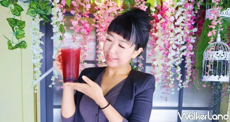 合集良飲 Hopecha / WalkerLand窩客島提供 未經許可，不得轉載