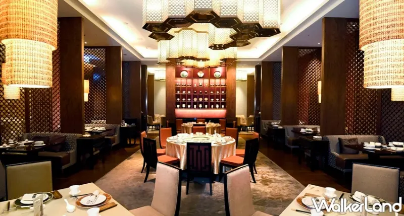 大倉久和桃花林中華料理