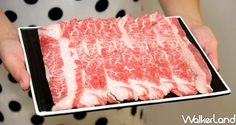 高雄火鍋吃到飽「鉄火鍋PLUS」 / WalkerLand窩客島整理提供 未經許可不可轉載