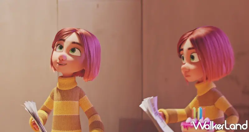 築夢奇蹟 / WalkerLand窩客島整理提供 未經許可，不得轉載