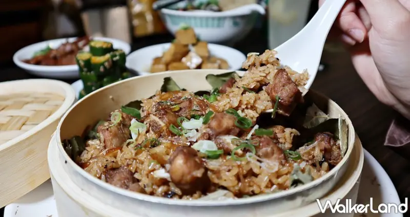 小螺波 XIAO LUO BO / WalkerLand窩客島提供 未經許可，不得轉載