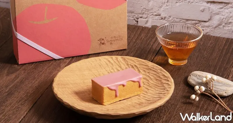 微熱山丘 / WalkerLand窩客島整理提供 未經許可，不得轉載