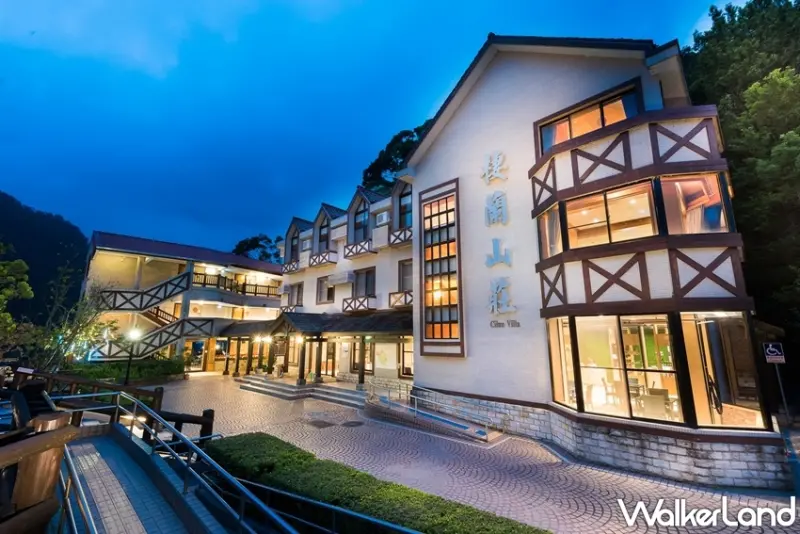 2020力麗觀光春季線上旅展