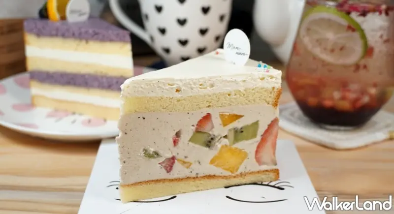 Mum,Mum 饅饅好食 / WalkerLand窩客島提供 未經許可，不得轉載