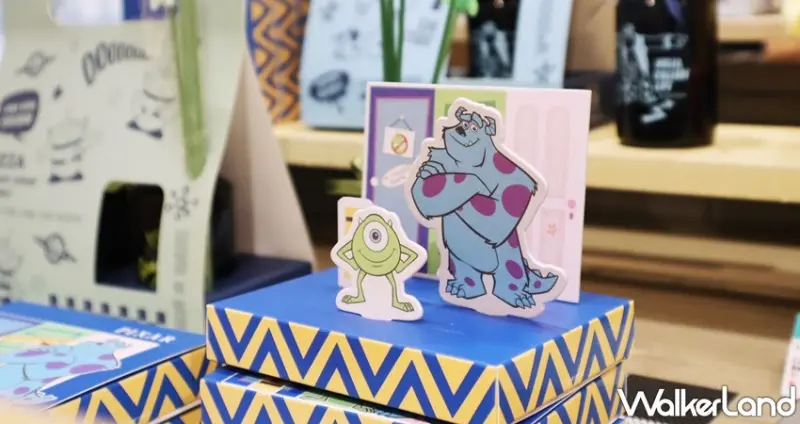 HOLAX迪士尼 / WalkerLand窩客島提供 未經許可，不得轉載