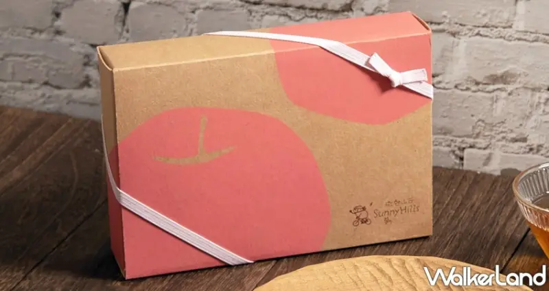 微熱山丘 / WalkerLand窩客島整理提供 未經許可，不得轉載