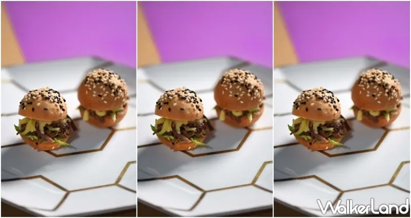 台北W飯店紫艷酒吧