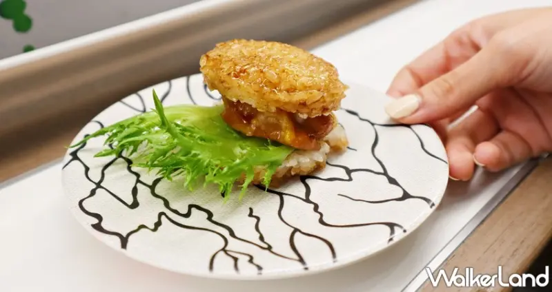 点爭鮮 / WalkerLand窩客島提供 未經許可，不得轉載