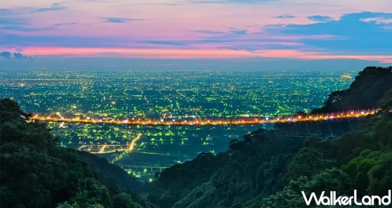 參山國家風景區