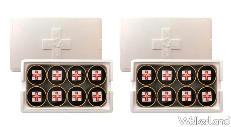 宮原眼科 / WalkerLand窩客島提供 未經許可，不得轉載