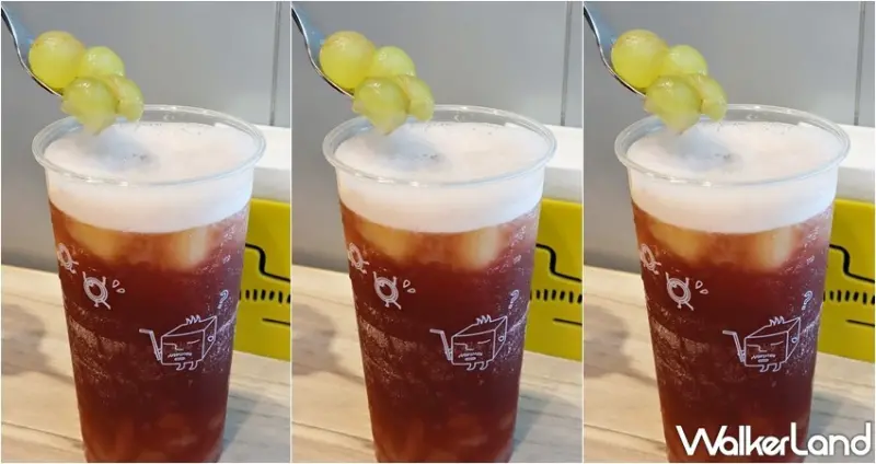 ICE MONSTER / WalkerLand窩客島提供 未經許可，不得轉載