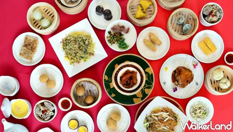 大倉久和桃花林中華料理