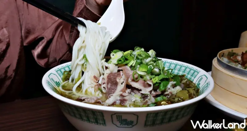 小螺波 XIAO LUO BO / WalkerLand窩客島提供 未經許可，不得轉載