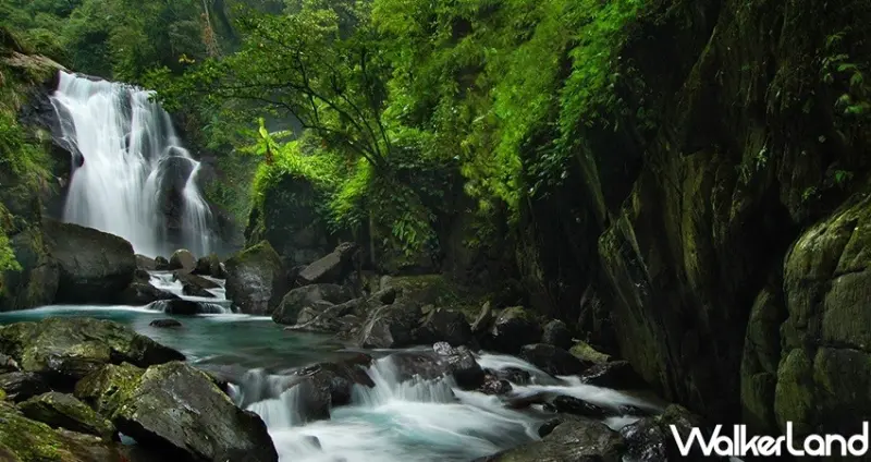 內洞國家森林遊樂區