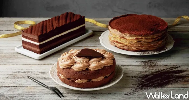 全聯甜點 母親節蛋糕預購 / WalkerLand窩客島整理提供 未經許可不可轉載