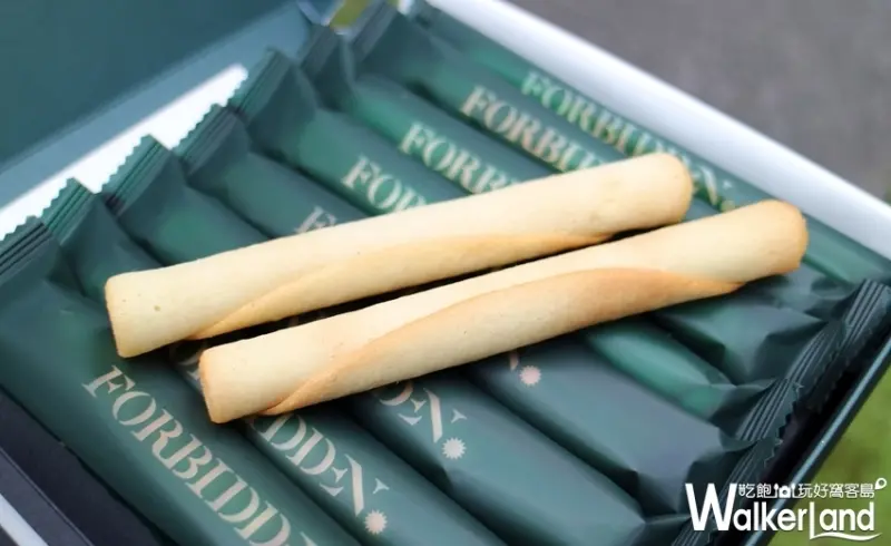 微熱山丘 / WalkerLand窩客島整理提供 未經許可，不得轉載