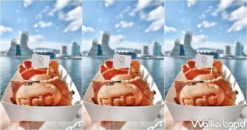 電動玩祭 TOY MARKET / WalkerLand窩客島整理提供 未經許可，不得轉載