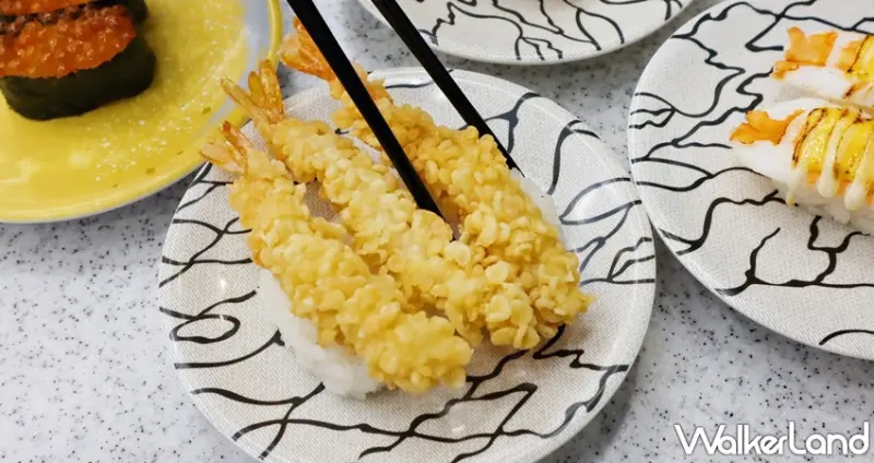 点爭鮮 / WalkerLand窩客島提供 未經許可，不得轉載