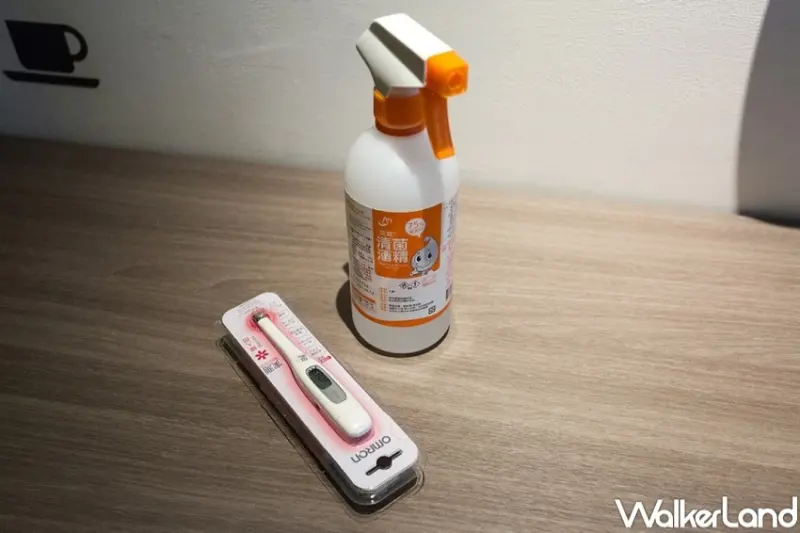 捷絲旅台北林森館