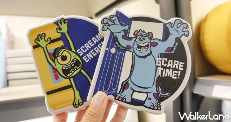 HOLAX迪士尼 / WalkerLand窩客島提供 未經許可，不得轉載