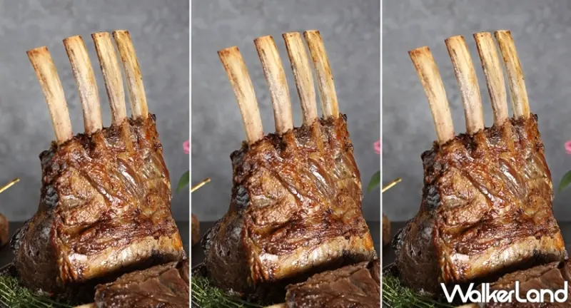 50樓Café / WalkerLand窩客島提供 未經許可，不得轉載