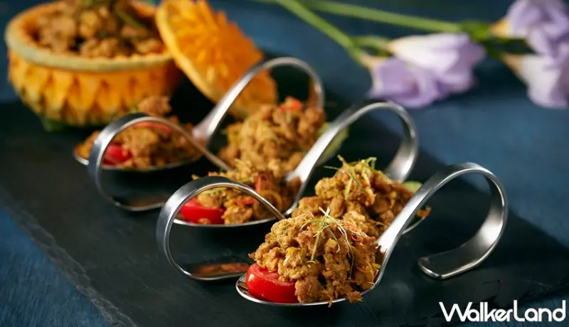 台北喜來登SUKHOTHAI