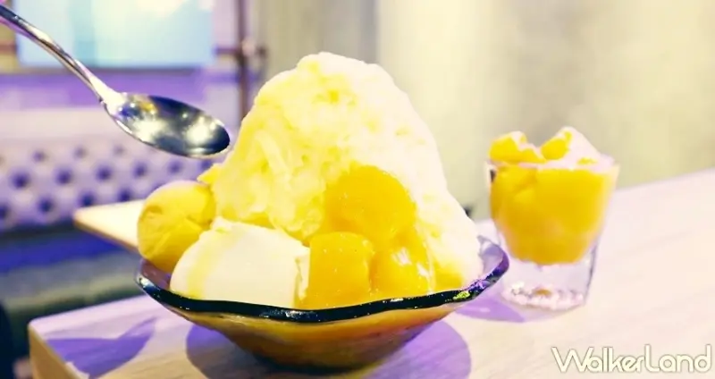 ICE MONSTER / WalkerLand窩客島提供 未經許可，不得轉載