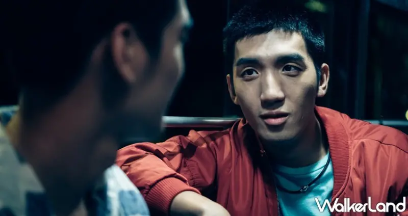 這一刻，想見你 / WalkerLand窩客島整理提供 未經許可，不得轉載