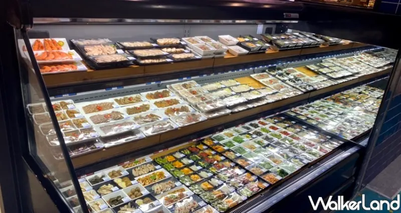 祥順水產夢時代店 / WalkerLand窩客島整理提供 未經許可不可轉載